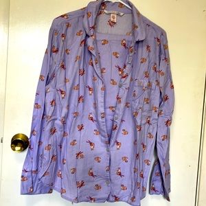 Victoria’s Secret pajama set